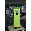 22kw AC Charging Station of European standard  Type 2 for Electric Vehicles with Ocpp